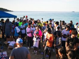 St. Martin prepares for the 2026 International Coastal Cleanup