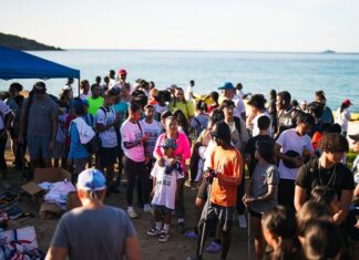 St. Martin prepares for the 2026 International Coastal Cleanup