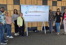 Sint Maarten Library strengthens Dutch Caribbean collaboration during successful exchange week in El Salvador