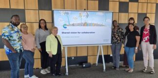 Sint Maarten Library strengthens Dutch Caribbean collaboration during successful exchange week in El Salvador