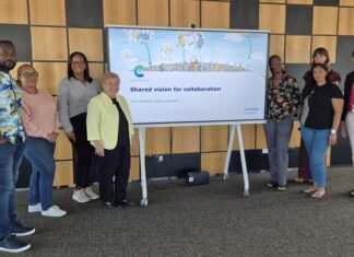 Sint Maarten Library strengthens Dutch Caribbean collaboration during successful exchange week in El Salvador