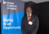 Minister Connor Attends Global Coalition on Aging UNGA Side Event in New York