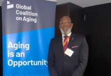 Minister Connor Attends Global Coalition on Aging UNGA Side Event in New York