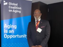 Minister Connor Attends Global Coalition on Aging UNGA Side Event in New York