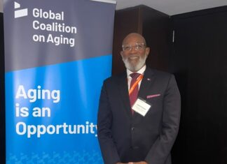 Minister Connor Attends Global Coalition on Aging UNGA Side Event in New York