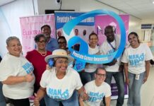 SMMC Screens a Record 500+ Men During Annual Men’s Health Day