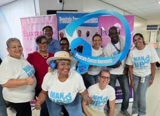 SMMC Screens a Record 500+ Men During Annual Men’s Health Day