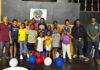 National Craft Lab Kicks Off, Connecting St. Maarten’s Youth With Culture Through Traditional Craft