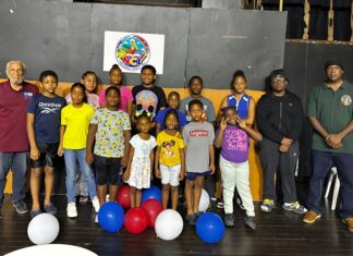 National Craft Lab Kicks Off, Connecting St. Maarten’s Youth With Culture Through Traditional Craft
