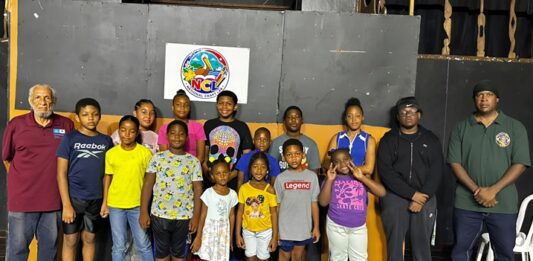 National Craft Lab Kicks Off, Connecting St. Maarten’s Youth With Culture Through Traditional Craft
