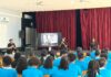 Out of the Grip 2.0 gets more than 300 young people thinking: does this feel right?
