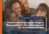 Positive Parenting Support Program Re-Launched to Strengthen Support for Sint Maarten Families