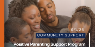 Positive Parenting Support Program Re-Launched to Strengthen Support for Sint Maarten Families