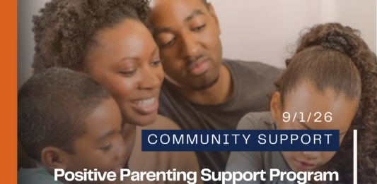 Positive Parenting Support Program Re-Launched to Strengthen Support for Sint Maarten Families