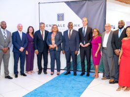 CBCS bids farewell to Richard Doornbosch and welcomes new Executive Board members