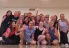 Nearly 60 Participants Join Musical Theatre Fundraiser for FREEGAN Foundation