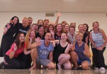 Nearly 60 Participants Join Musical Theatre Fundraiser for FREEGAN Foundation