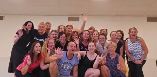 Nearly 60 Participants Join Musical Theatre Fundraiser for FREEGAN Foundation