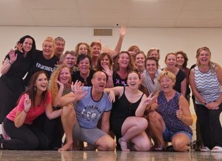 Nearly 60 Participants Join Musical Theatre Fundraiser for FREEGAN Foundation