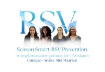 SMMC invites parents to parcipate in RSV survey