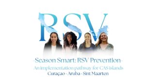 SMMC invites parents to parcipate in RSV survey