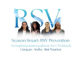 SMMC invites parents to parcipate in RSV survey
