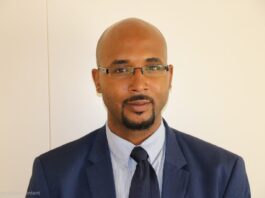 JOHISHI ROMNEY APPOINTED AS NEW SECRETARY GENERAL OF THE BUREAU OMBUDSMAN