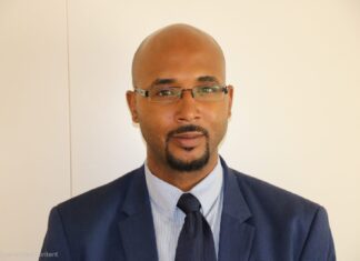 JOHISHI ROMNEY APPOINTED AS NEW SECRETARY GENERAL OF THE BUREAU OMBUDSMAN