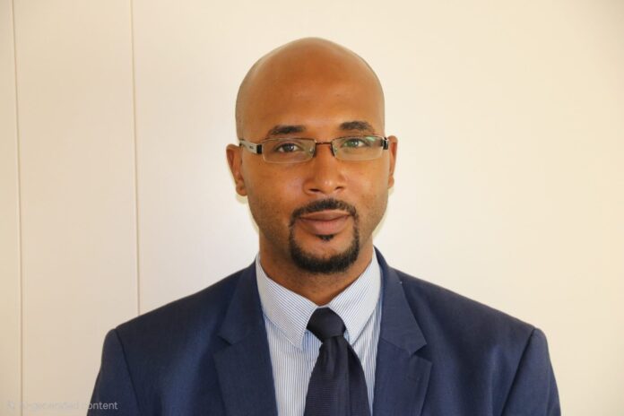 Johishi Romney Named New Secretary-General of St. Maarten's Bureau Ombudsman