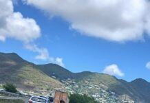 KPSM Conducts Traffic Control on Airport Road