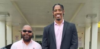 Sint Maarten UNESCO Commission Congratulates Marvio Cooks and Marcus Nicolaas on Completing Top Regional Education Program