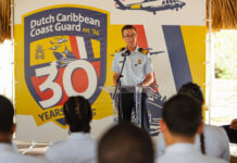 16 New Coast Guard Members Graduate from Intensive Junior Coast Guard Crew Member Program (JBK)