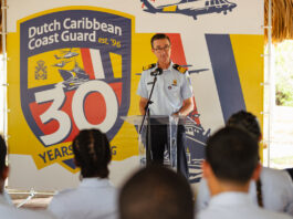 16 New Coast Guard Members Graduate from Intensive Junior Coast Guard Crew Member Program (JBK)