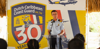 16 New Coast Guard Members Graduate from Intensive Junior Coast Guard Crew Member Program (JBK)