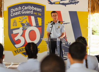 16 New Coast Guard Members Graduate from Intensive Junior Coast Guard Crew Member Program (JBK)