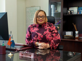 Minister of Finance Hands Over Draft 2027 Budget to Governor in Effort to Meet Statutory Deadline