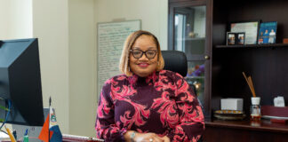 Minister of Finance Hands Over Draft 2027 Budget to Governor in Effort to Meet Statutory Deadline