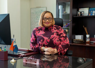 Minister of Finance Hands Over Draft 2027 Budget to Governor in Effort to Meet Statutory Deadline