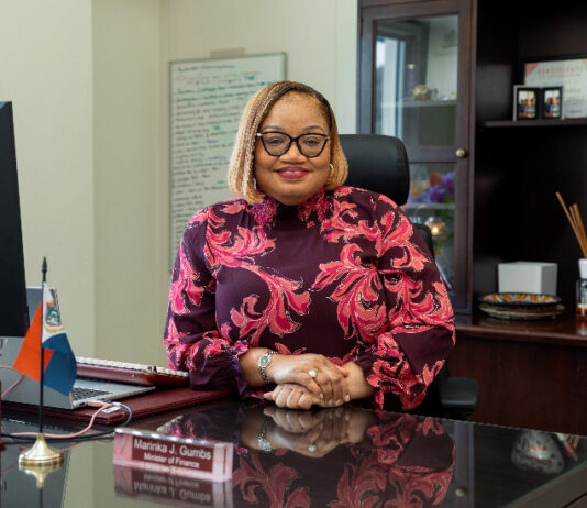 Minister of Finance Hands Over Draft 2027 Budget to Governor in Effort to Meet Statutory Deadline