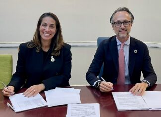 Ministry of Justice Moves to Expand Detention Capacity Through Foreign Detention Center Upgrades