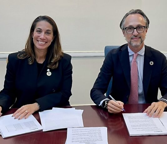 Ministry of Justice Moves to Expand Detention Capacity Through Foreign Detention Center Upgrades