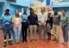 Tadzio Bervoets Leads Barbados Training on Sustainable Fisheries and Marine Spatial Planning