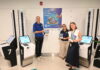 New Awareness Sign Installed at Princess Juliana International Airport by Nature Foundation