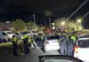 Police Force of Sint Maarten conducts targeted controls following recent robberies