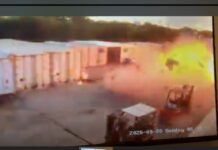 Serious Burn Incident at Maho Sonesta Resort