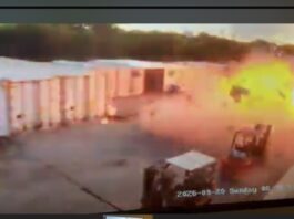 Serious Burn Incident at Maho Sonesta Resort