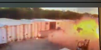 Serious Burn Incident at Maho Sonesta Resort