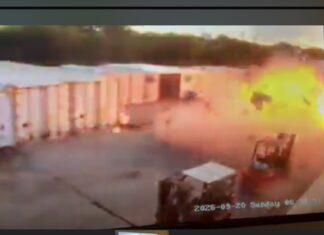 Serious Burn Incident at Maho Sonesta Resort