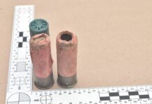 Two Suspects Arrested Following Armed Robbery on Arch Road