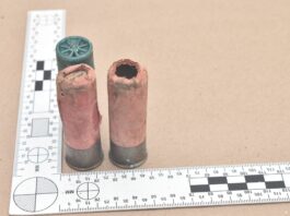 Two Suspects Arrested Following Armed Robbery on Arch Road